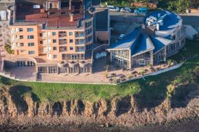 Гостиница Neven Hotel  Ахтопол